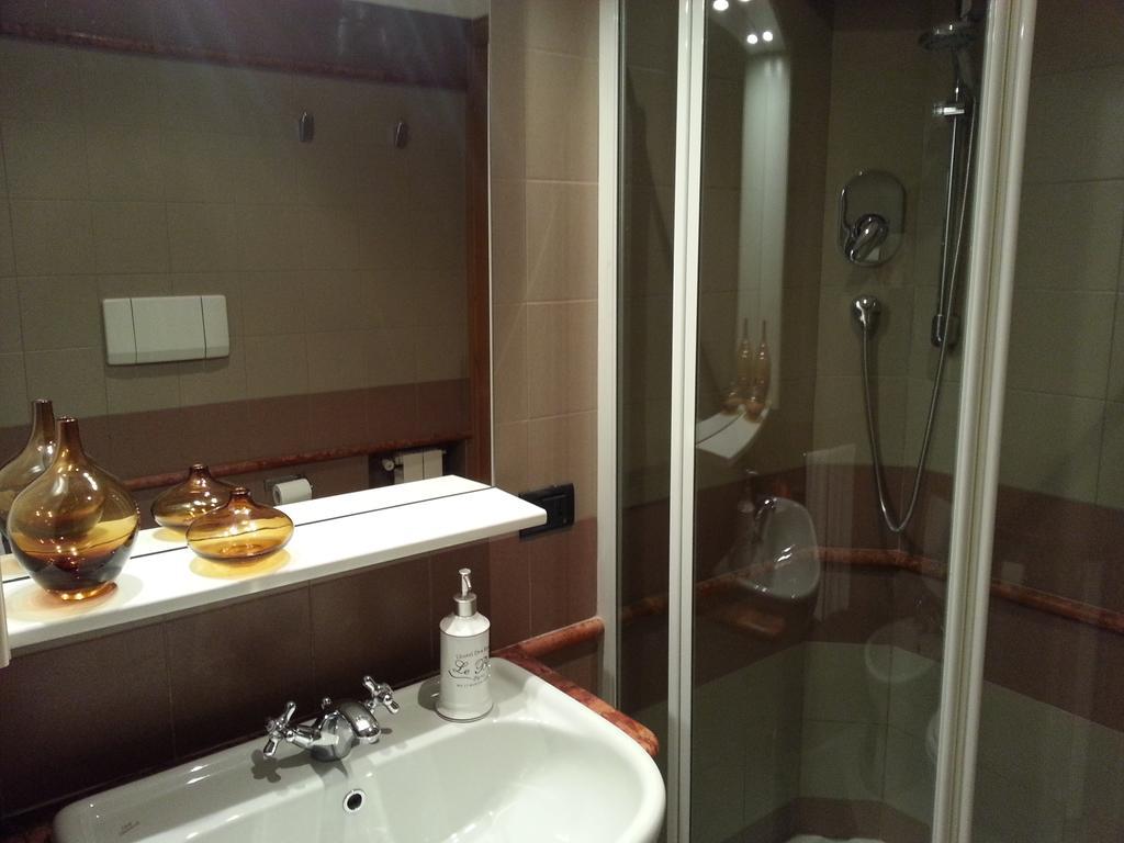 B&B Cupole&Campanili Rom Exterior foto