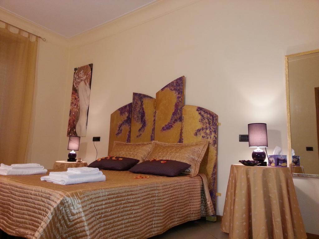 B&B Cupole&Campanili Rom Exterior foto